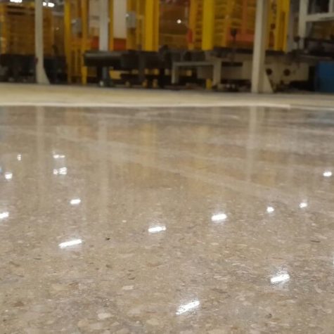 beton parlatma uygulaması 123